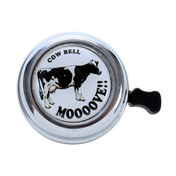 Clean Motion BELL SWELL COW BELL