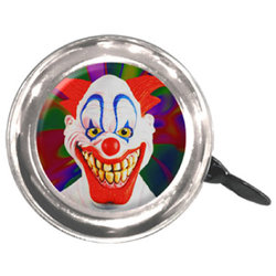Clean Motion BELL SWELL EVIL CLOWN