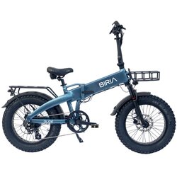Biria Electric Folding GLIDE