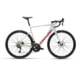 Cervelo Caledonia 105