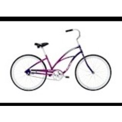 Trek Cruiser 1 Step-Thru