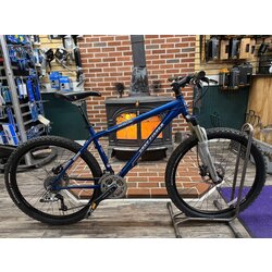 Used Bike Used Gary Fisher Hoo Koo E Koo