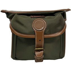 Biria New Tramp MTS 4 Handlebar Bag for Quick Release Bracket (Bracket Not Included)