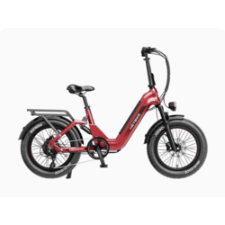 Heybike Ranger 3.0 Pro