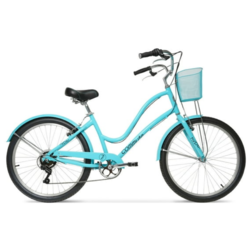 Hyper Bicycles 26in Hyper Bicycles Commute Bike (Basket Not Included)