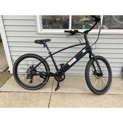Used Bike Used Haven Power Flow ST
