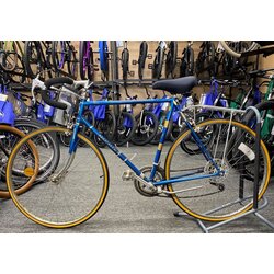 Used Bike Used Nishiki Olympic S.O. Blue