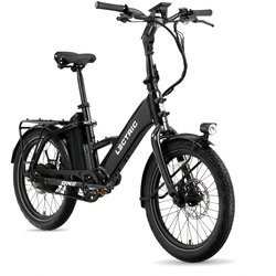 Lectric ONE Long-Range eBike