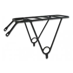 Biria Electric Folding S2 Rear Rack