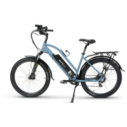 Bintelli Bicycles Trend Electric Commuter Bike