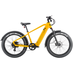 Velotric Nomad 1 Electric Fat Tire Bike High Step