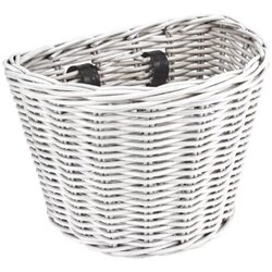 Electra Rattan Basket