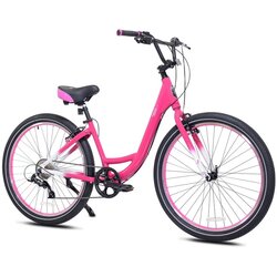 Haven Susan G. Komen 8