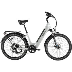 Biria Electric Commute