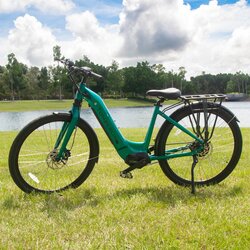 Tomberlin Glide Urban Commuter eBike