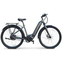 Tomberlin Glide Urban Commuter eBike
