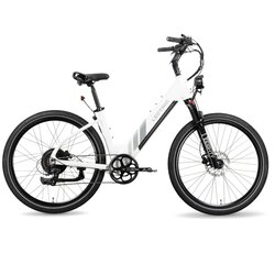 Lectric XPress 750 Step-Thru