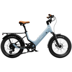 Urtopia Joy Carbon E-Bike