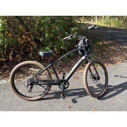 Used Bike Used Electra Townie Go! 7D Men's (Black)