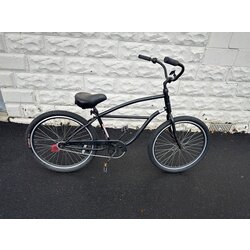 Used Bike Used Haven Bay 1 Step Over