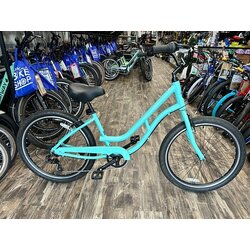 Used Bike Used Haven Inlet 7 Seafoam