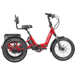 Velotric Triker Electric Tricycle