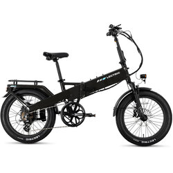 Lectric XP4 750 Step-Over