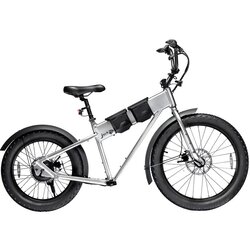 JackRabbit MG Renegade