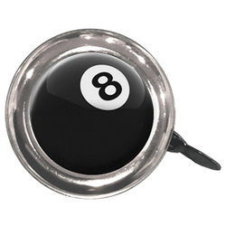 Clean Motion Skye Swell Bell 8-Ball