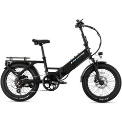 Lectric XP4 750 Step-Thru 