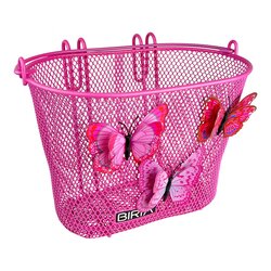 Biria Children's Basket, Butterfly