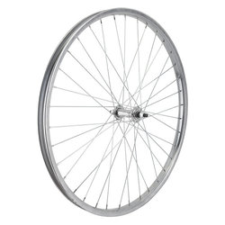 Wheel Master WHL FT 26x1.75 559x25 STL CP 36 STL BO 3/8 14gUCP