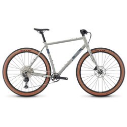 Breezer Radar Sport
