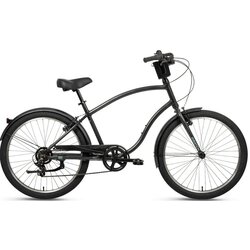 3G Bikes Mens Isla Vista Single Speed - www.tuckahoebikeshop.com