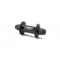 Mission BMX BRIGADE FEMALE AXLE FRONT HUB