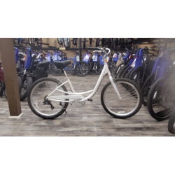 Used Bike Used Fuji Saratoga 1.0 7sp Blue/Silver - www