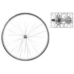 Wheel Master 26x1.75 Steel Front Wheel Steel