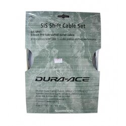 Shimano Dura-Ace Cable Shift Kit