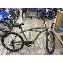 Used Bike Used Retrospec Chatham 7 Speed