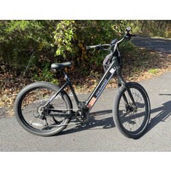 Used Bike Used Denago City 2 EBike