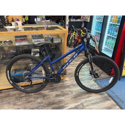 Used Bike Used Fuji Adventure 27.5 COMP ST 17 Metallic Blue