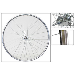 Wheel Master Wheel 26 x 1.75 Rear CB Steel