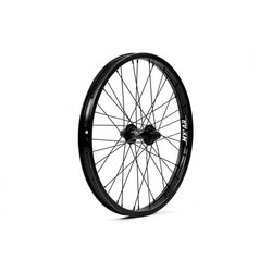 Mission BMX BRIGADE FRONT WHEEL
