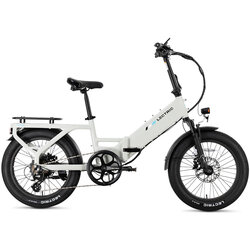 Lectric XP4 Step-Thru