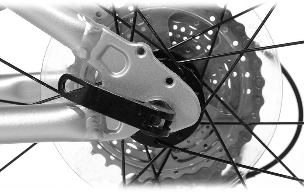 自転車本体 tomohiroPASHLEY / GUV'NOR3S SIZE:20.5 Cycle Kids 20