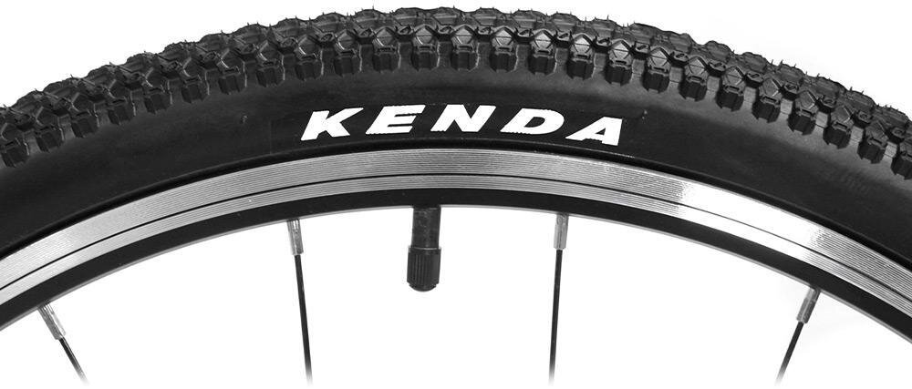 Cycle Kids 20