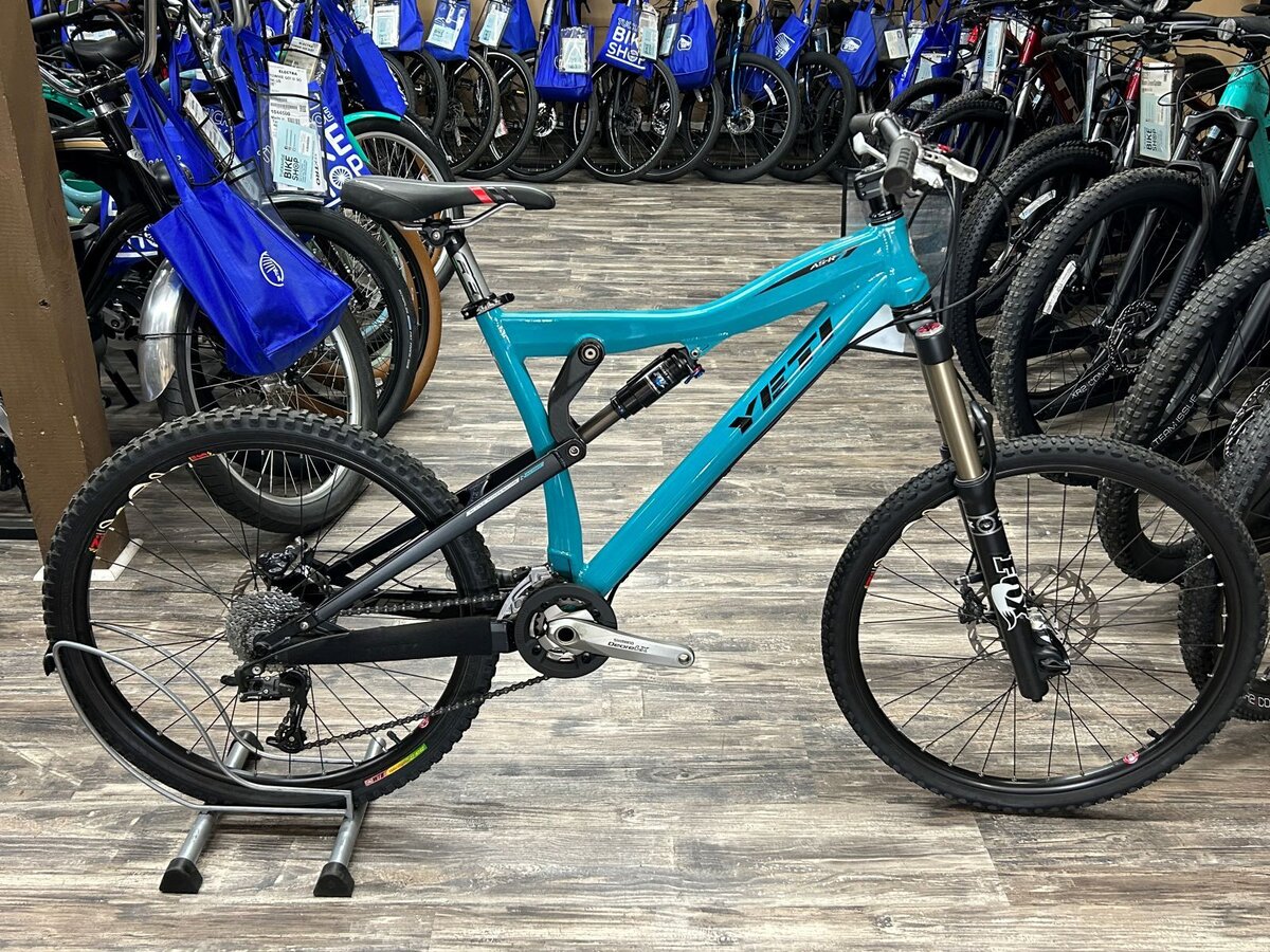 hercules mach city cycle price