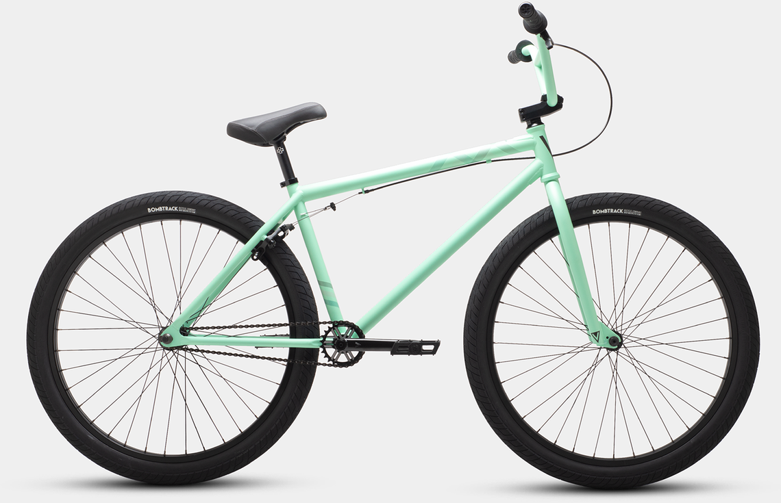 Verde VERDE MODUS - www.tuckahoebikeshop.com