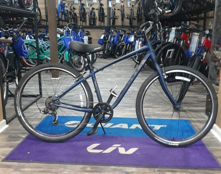 Used Bike Used Jamis Cypress