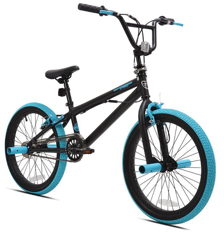 Kent International 20" Girl's Kent Pro 20 Tuckahoe Bike Shop Woodbine